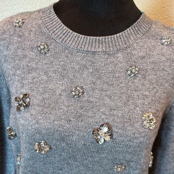 NWOT Forever 21 sweater - Picture 4 of 8